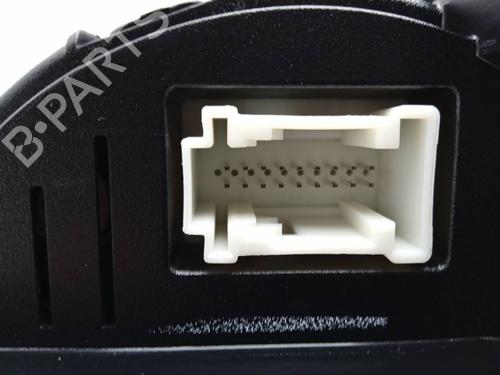 Instrument cluster RENAULT KANGOO Express (FC0/1_)  | BP12321393C47 