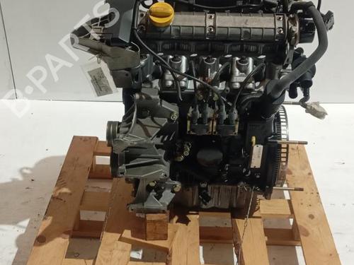 Engine RENAULT MEGANE I (BA0/1_)  | BP4738304M1 