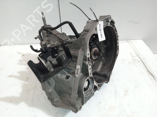 Used Gearbox Gearbox NISSAN MICRA III (K12) 1.2 LPG (80 hp) 33814056 33814056