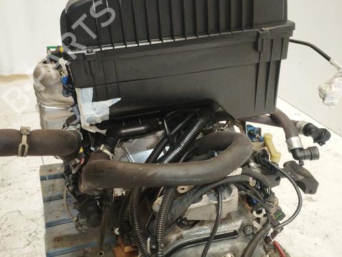 Engine CITROËN C2 (JM_) | BP36800602M1 - Image 3