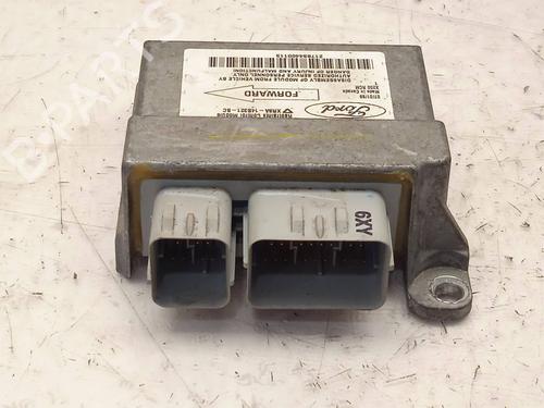 Used ECU airbags JAGUAR S-TYPE II (X200) [1998-2008]  11152356