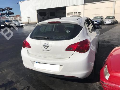 Driver airbag OPEL ASTRA J (P10) 1.3 CDTI (68) | BP11160020C9  - Image 5