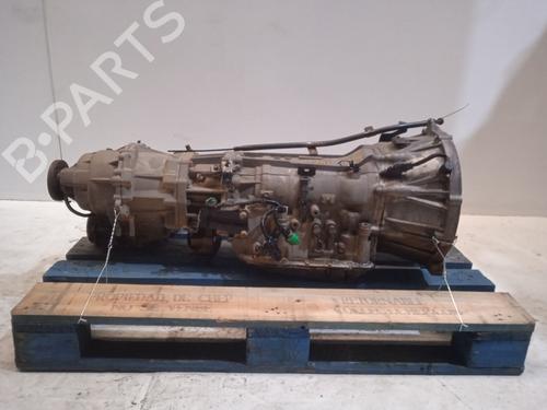 Used Gearbox Gearbox KIA SORENTO I (JC) [2002-2011] 33398878 33398878