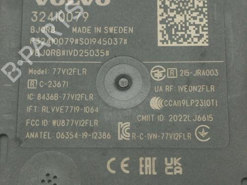 Electronic module VOLVO XC60 II (246) B5 Mild-Hybrid AWD | BP40096108M83 - Image 3