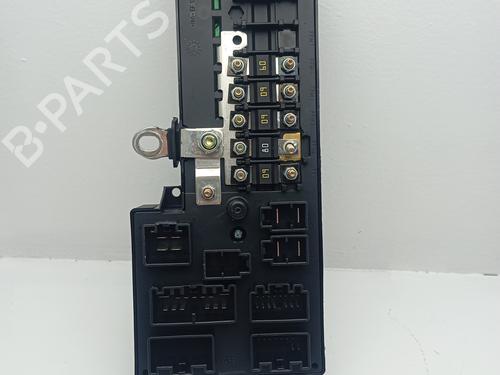Fuse box VOLVO XC90 I (275)  | BP31617929E1 