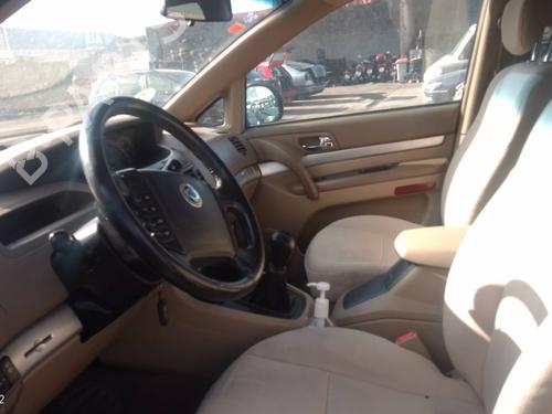 Display monitor SSANGYONG RODIUS I 2.7 Xdi | BP19677597C48 