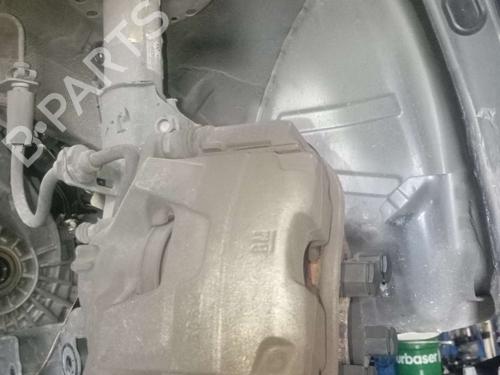 Used Left front brake caliper OPEL ASTRA J (P10) 2.0 CDTI (68) (160 hp) 18101191