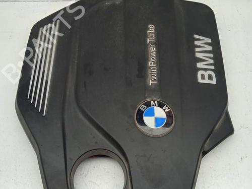 Used Upper protection BMW 1 (F21) 118 d (150 hp) 16131583