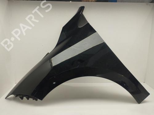 Forskærm venstre Forskærm venstre RENAULT MEGANE III Coupe (DZ0/1_) 1.5 dCi (DZ09, DZ0D, DZ1F, DZ1G, DZ14, DZ29) (110 hp) 35963987 35963987