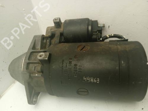 Used Starter Starter 4338133 4338133