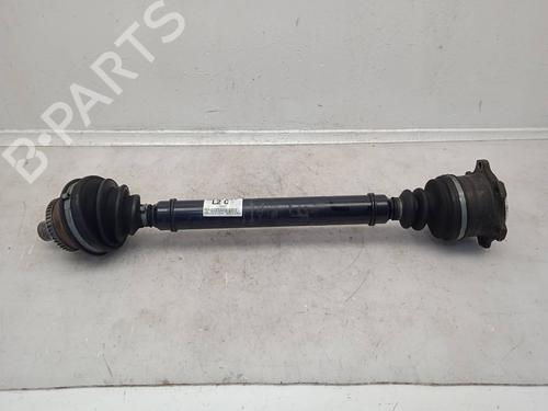 Used Left front driveshaft AUDI A6 C5 (4B2, 4B4) 1.9 TDI (110 hp) 11163222