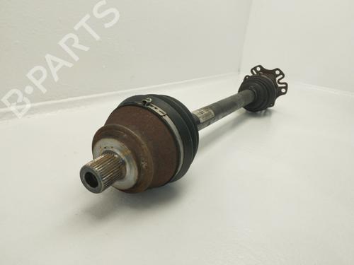 Used Right front driveshaft Right front driveshaft 38464234 38464234