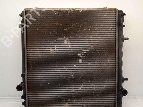 water-radiator-hyundai-terracan-hp-2001-2002-2003-2004-2005-2006-2007-2008-33048345 main image