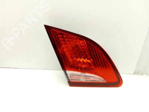Used Left tailgate light Left tailgate light PEUGEOT 408 II (FP_, F3_, FM_) Hybrid 180 (F3DGXT) (181 hp) 40094330 40094330