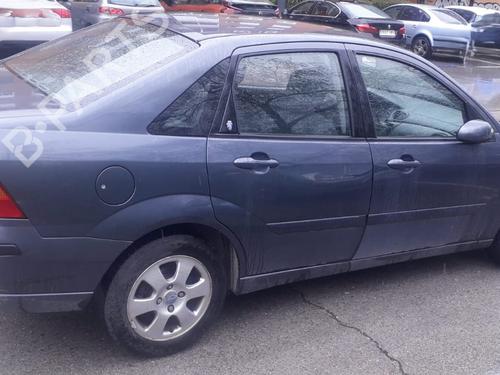 Alternator FORD FOCUS I (DAW, DBW) 1.8 TDCi | BP24980027M7 