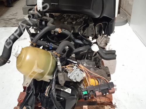 Engine CITROËN BERLINGO MULTISPACE (B9) | BP36362564M1 - Image 5