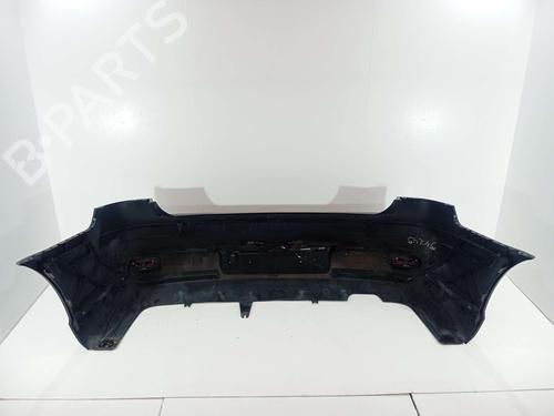 Rear bumper CITROËN C5 II (RC_)  | BP31615665C8 