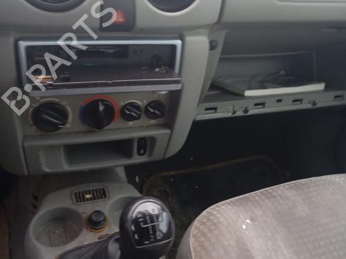 Injector RENAULT KANGOO (KC0/1_) 1.5 dCi (KC07) | BP25470959M100 