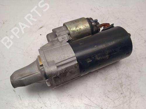Used Starter MERCEDES-BENZ E-CLASS (W211) [2002-2009]  11158264