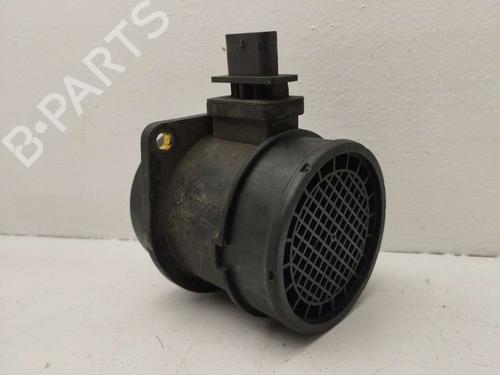 Mass air flow sensor SSANGYONG RODIUS I 2.7 Xdi | BP19651019M95
