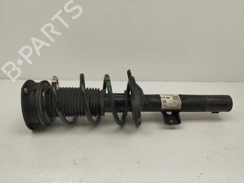 Used Right front shock absorber VW T-CROSS (C11, D31) [2018-2026]  31614473