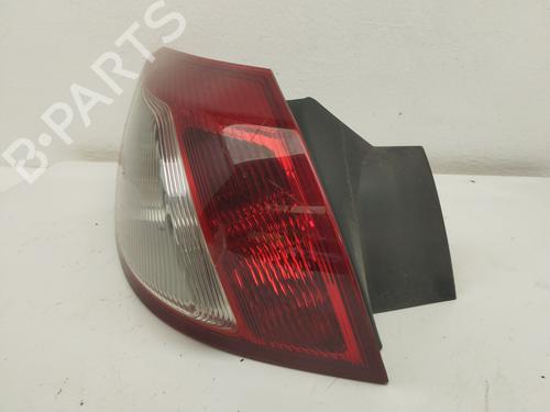 Left taillight MITSUBISHI LANCER VIII (CY_A, CZ_A) | BP35978995C34 - Image 4
