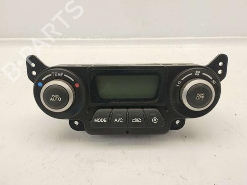 Used Climate control KIA CERATO I Saloon (LD) [2004-2011]  31615287