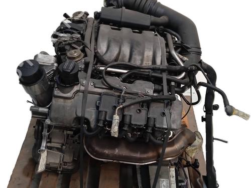 Used Engine MERCEDES-BENZ CLK (C208) CLK 320 (208.365) (218 hp) 4265025