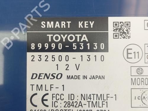Electronic module LEXUS IS II (_E2_) 200d (ALE20_, ALE20R) | BP32388269M83 - Image 5