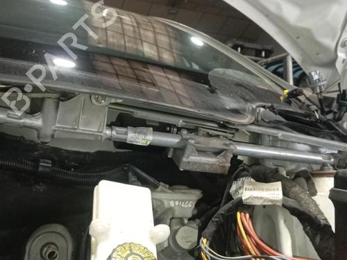 Used Front wiper motor Front wiper motor CITROËN DS4 (NX_) [2011-2015] 20332179 20332179