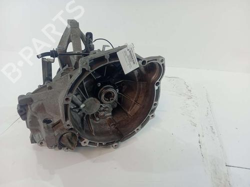 Used Gearbox Gearbox FORD FOCUS II (DA_, HCP, DP) [2004-2013] 19303986 19303986
