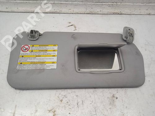 right-sun-visor-mazda-5-cr-2005-2006-2007-2008-2009-2010-11158760 main image