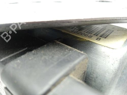 Front left window mechanism RENAULT MODUS / GRAND MODUS (F/JP0_) 1.5 dCi (FP0D, JP0D) | BP4325910C22