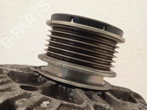 Alternator SEAT LEON (1P1) 1.9 TDI | BP35806764M7 - Image 4