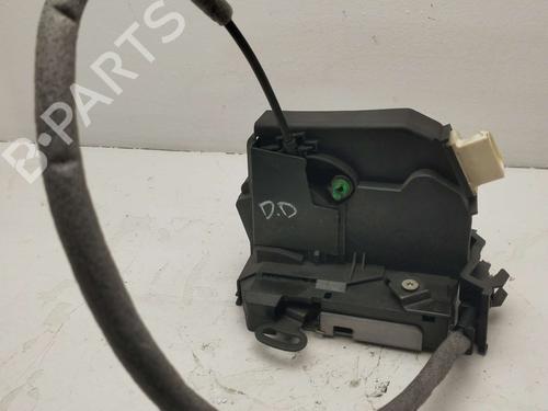 Used Front right lock MINI MINI (R56) Cooper D (109 hp) 21761882