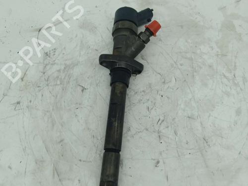 Used Injector PEUGEOT 607 (9D, 9U) [2000-2026]  19582088