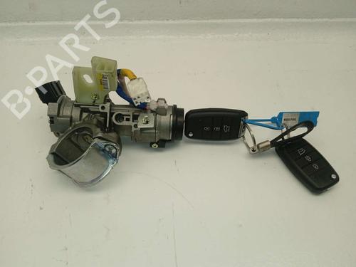 Used Ignition barrel Ignition barrel KIA RIO IV (YB, SC, FB) 1.0 T-GDI 100 (101 hp) 40095882 40095882