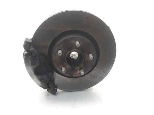 Used Right front steering knuckle Right front steering knuckle FORD GRAND C-MAX (DXA/CB7, DXA/CEU) 1.6 TDCi (115 hp) 4622674 4622674