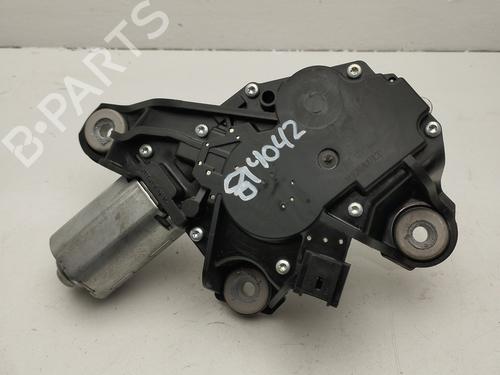 Used Rear wiper motor RENAULT MEGANE III Hatchback (BZ0/1_, B3_) [2008-2026]  24506304