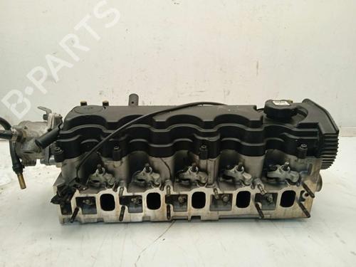 Used Cylinder head Cylinder head ALFA ROMEO 156 (932_) 2.4 JTD (932A1B__) (140 hp) 11153475 11153475