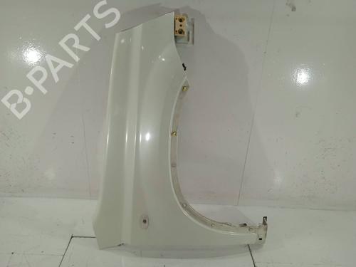 Used Right front fenders Right front fenders NISSAN X-TRAIL II (T31) [2007-2018] 11155140 11155140