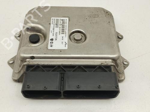 Used Engine control unit (ECU) Engine control unit (ECU) FIAT FIORINO Box Body/MPV (225_) 1.3 D Multijet (225BXD1A, 225BXB1A, 225BXB11) (75 hp) 40259149 40259149