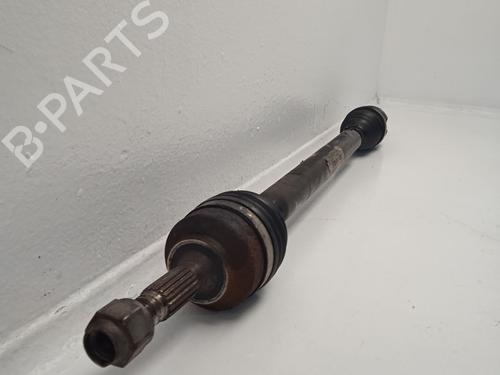 Right front driveshaft CITROËN C3 II (SC_) 1.4 HDi 70 (SC8HZC, SC8HR0, SC8HP4) | BP32697631M39 - Image 2