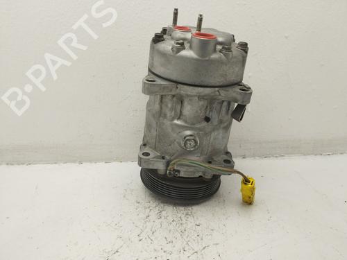 Used AC compressor AC compressor CITROËN C8 (EA_, EB_) 2.2 HDi (128 hp) 40198754 40198754