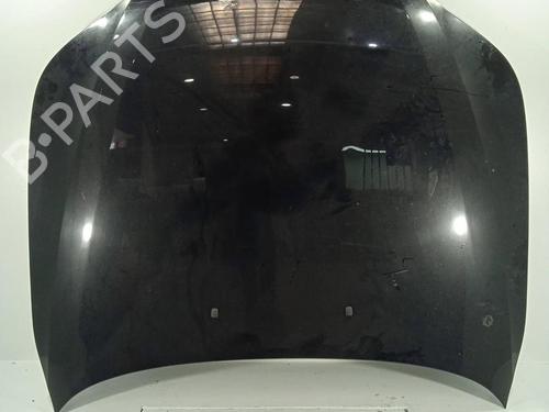 Used Hood BMW 5 (E60) 520 d (163 hp) 15512497