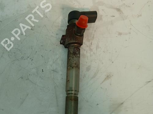 Injector RENAULT MEGANE II Estate (KM0/1_) 1.5 dCi (KM16, KM1E) | BP19584260M100 