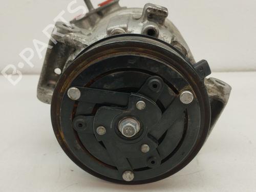 Used AC compressor AC compressor FIAT DUCATO Platform/Chassis (250_) 160 Multijet 2,2 D (160 hp) 34540864 34540864