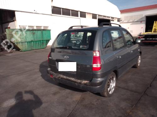 AC compressor HYUNDAI MATRIX (FC) 1.5 CRDi | BP11922877M34