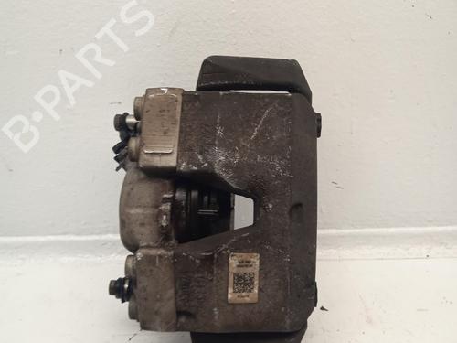 Used Right front brake caliper AUDI A6 C7 (4G2, 4GC) [2010-2019]  32386583