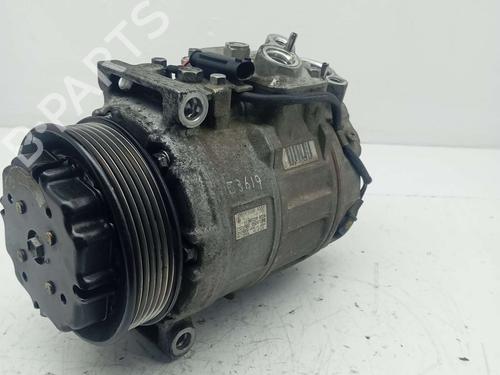 Used AC compressor MERCEDES-BENZ C-CLASS (W203) C 220 CDI (203.006) (136 hp) 21590911